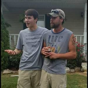 Meet your Posher, Trevor